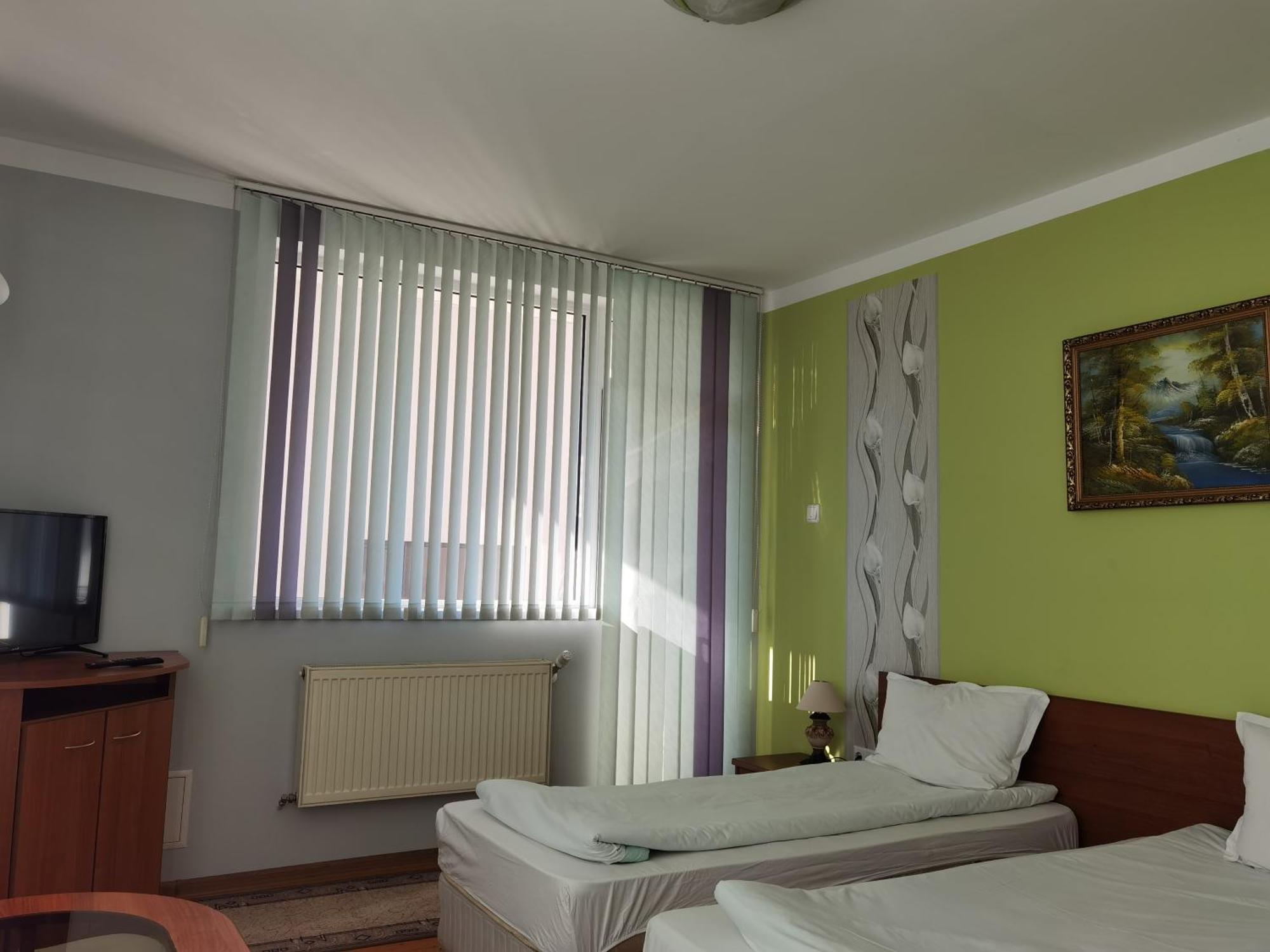 Mira Guest House Dobrinichte Chambre photo