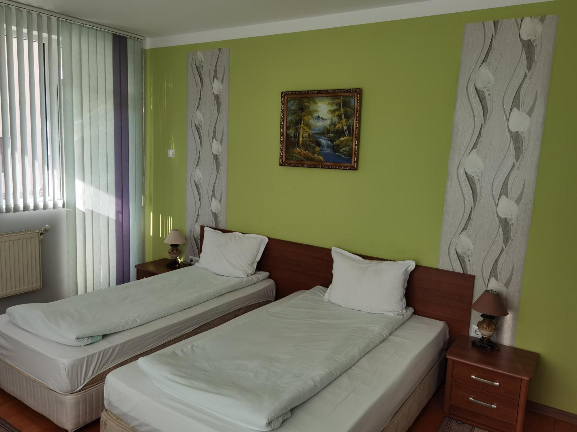 Mira Guest House Dobrinichte Chambre photo