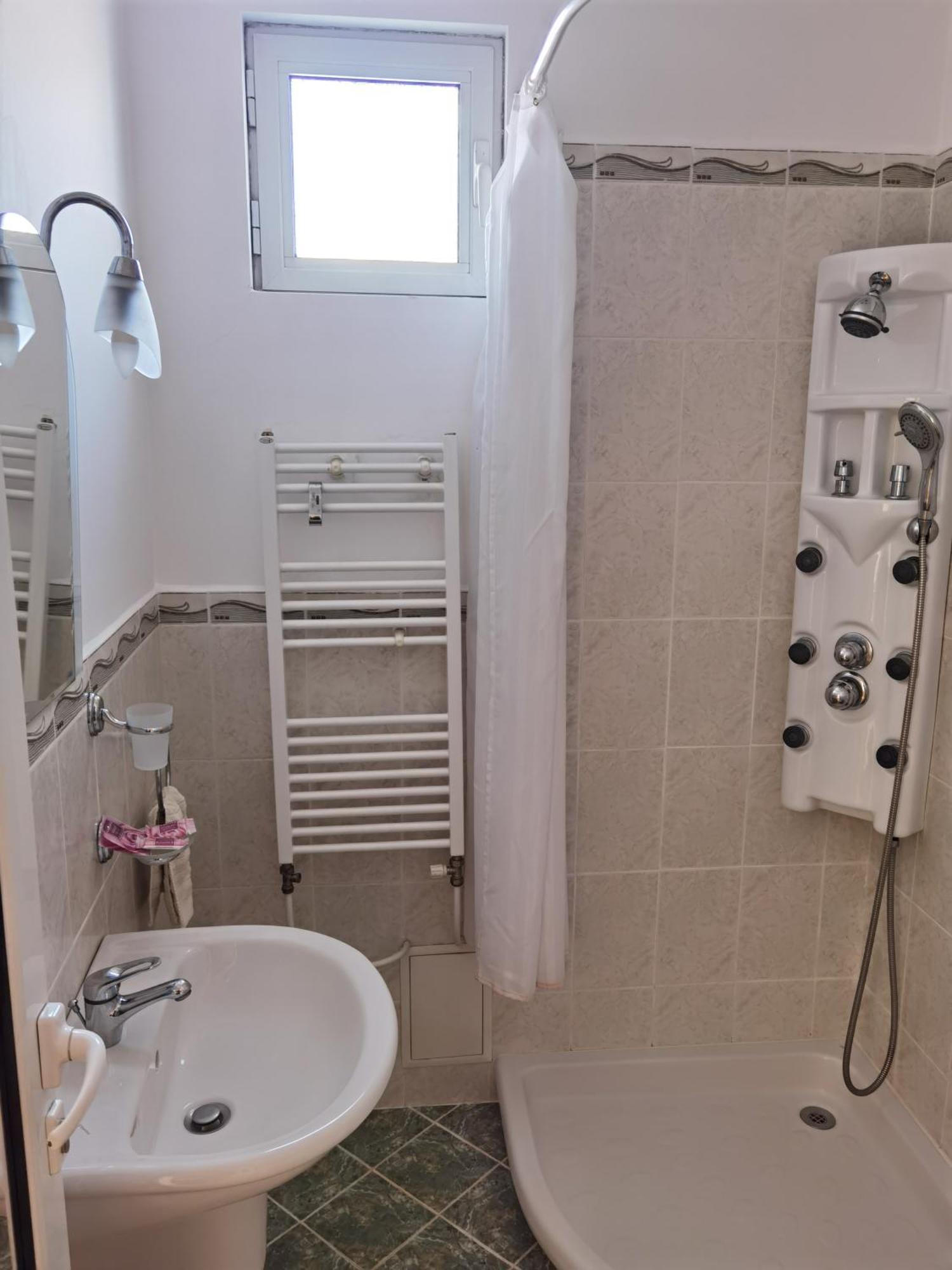 Mira Guest House Dobrinichte Chambre photo