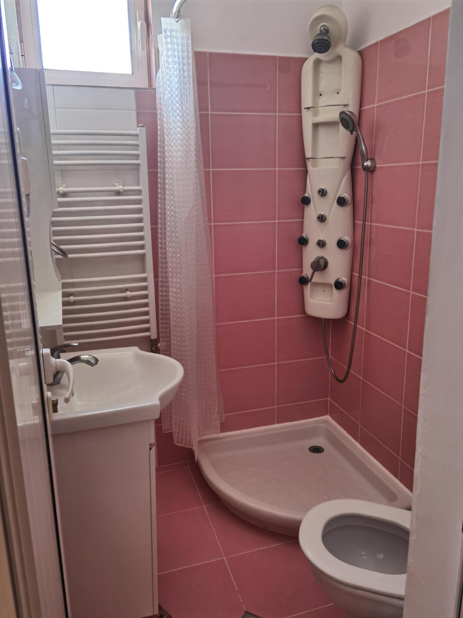 Mira Guest House Dobrinichte Chambre photo