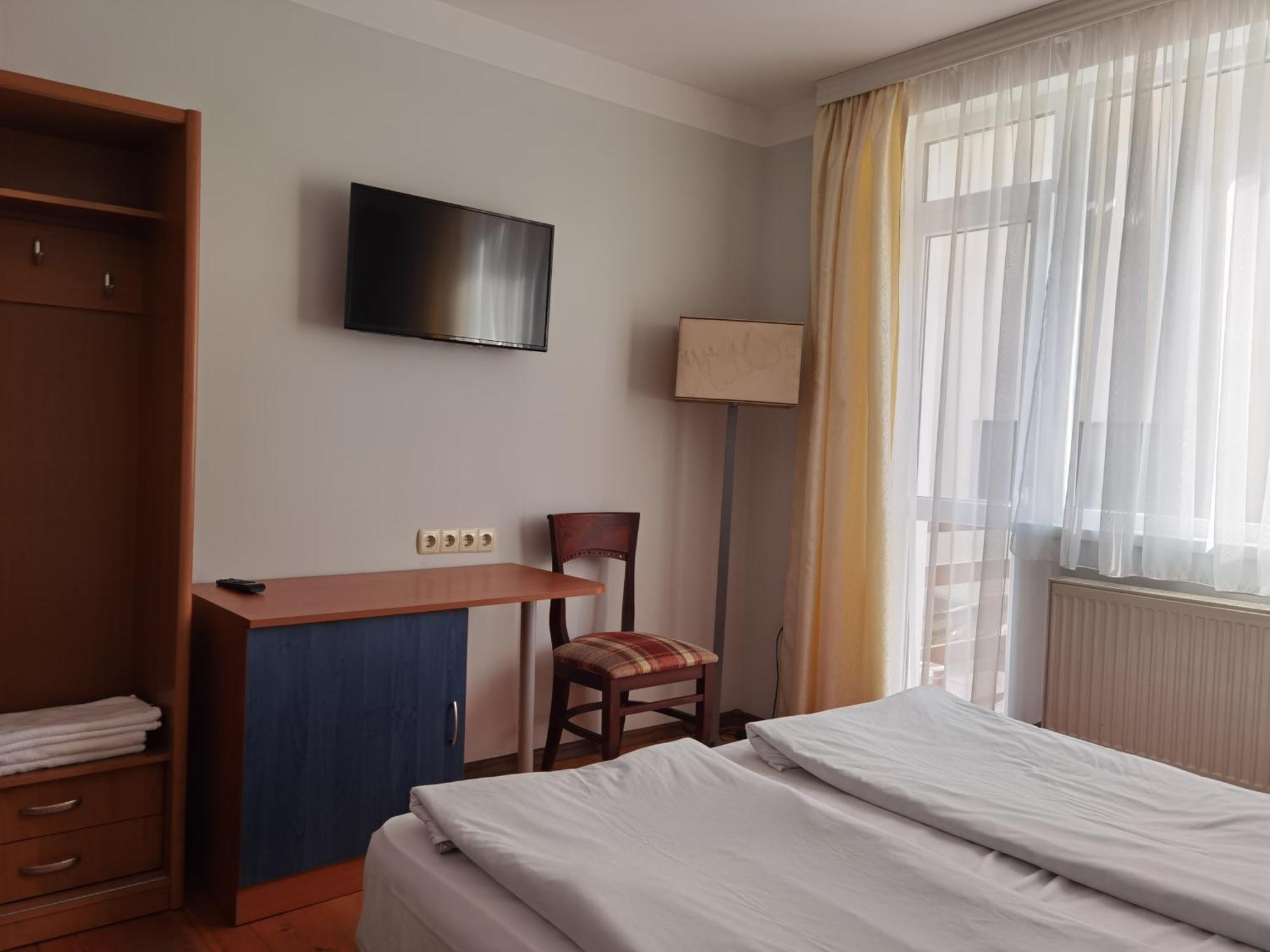 Mira Guest House Dobrinichte Chambre photo