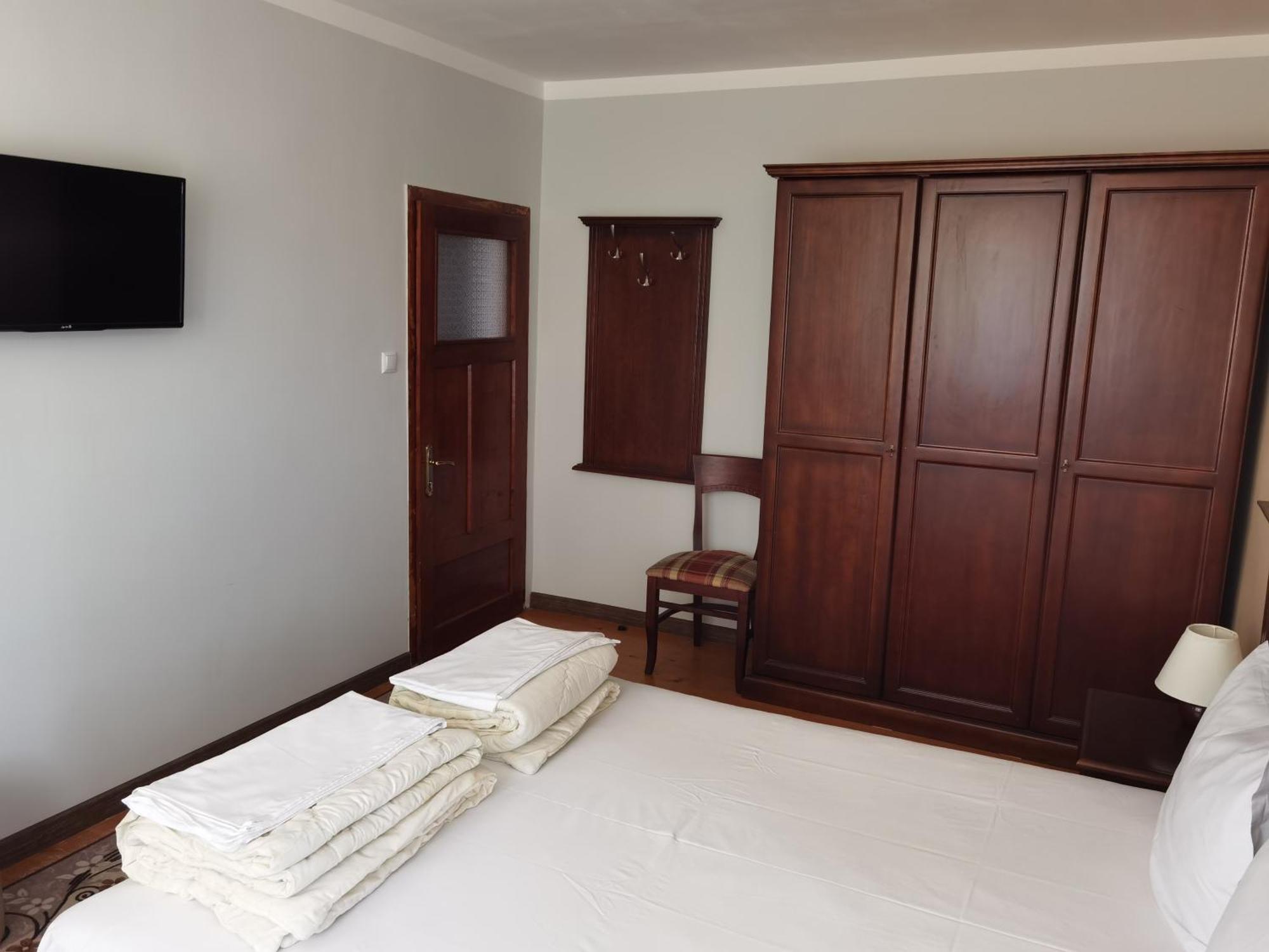 Mira Guest House Dobrinichte Chambre photo